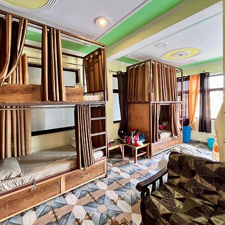 Hostel Soul Rishikesh Exterior photo