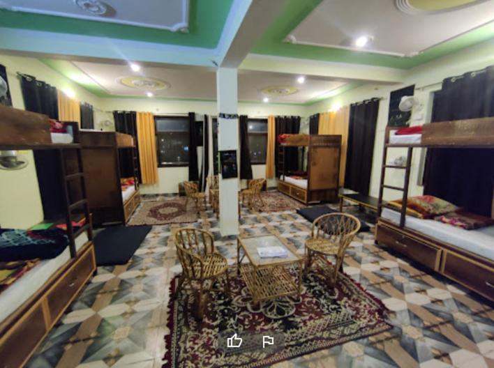 Hostel Soul Rishikesh Exterior photo