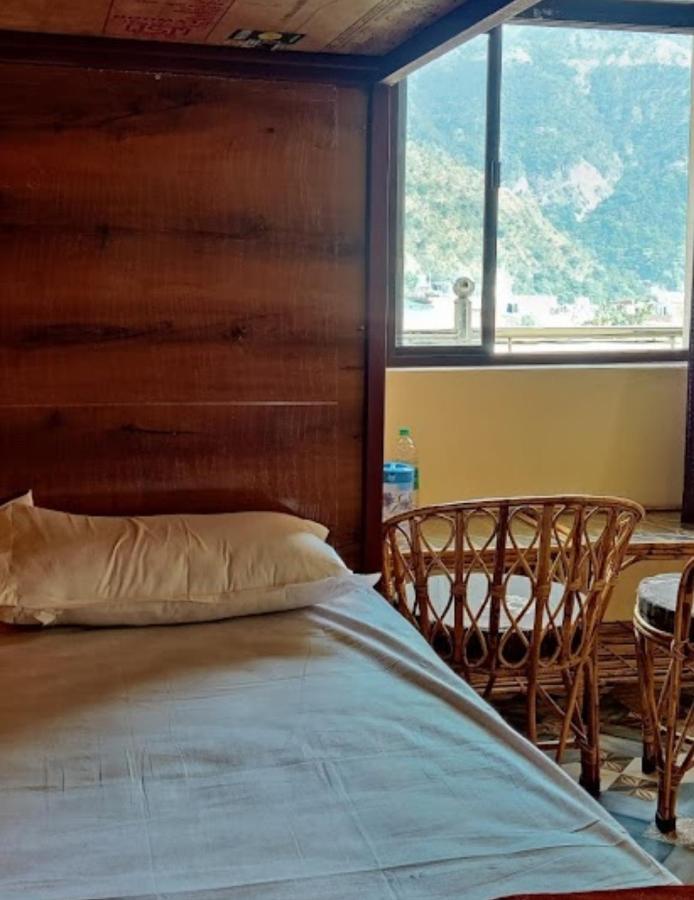 Hostel Soul Rishikesh Exterior photo